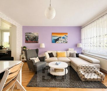 Pronájem bytu 3+kk 94 m², U Leskavy, Brno - Фото 6