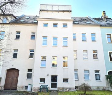 Ihr neues Zuhause: gemütliche 2-Zimmer-Wohnung für Singles & Paare ... - Foto 1