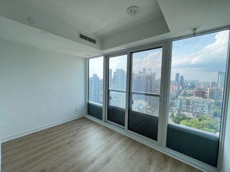 For Lease - 319 Jarvis Street Unit# 3609, Toronto, Ontario - Photo 2