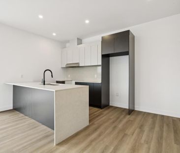 Beaux 3 1/2 ou 4 1/2 au centre-ville, Valleyfield ! SEPTEMBRE 2025 - Photo 2