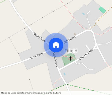 Fifield, Oxfordshire - Photo 1