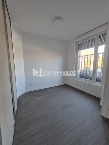 Location Appartement 2 pièces 40m² LENS 62300 - Photo 2