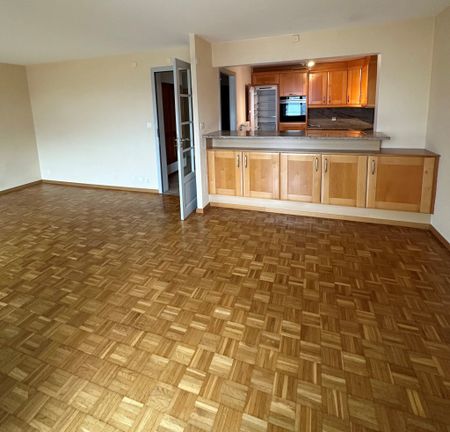 4.5-room ground floor apartment - Foto 2