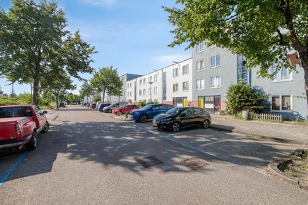Appartement te huur: Vlakkerweg 97 1033 DZ Amsterdam - Photo 5