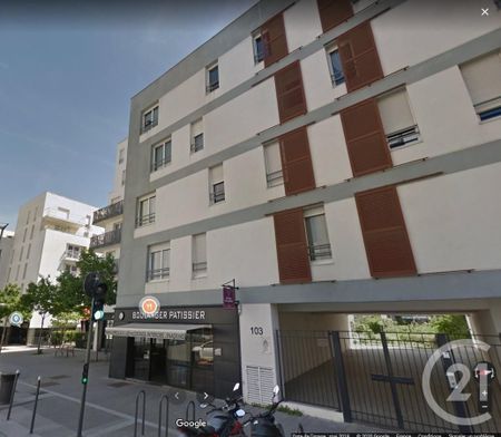 Location Appartement 3 pièces 56m² MASSY 91300 - Photo 4