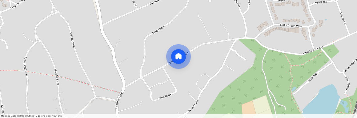 Eaton Park Road, Cobham, Surrey, KT11