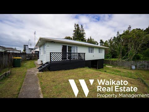 Freshly Renovated 3-Bedroom Home in Bader - Photo 1