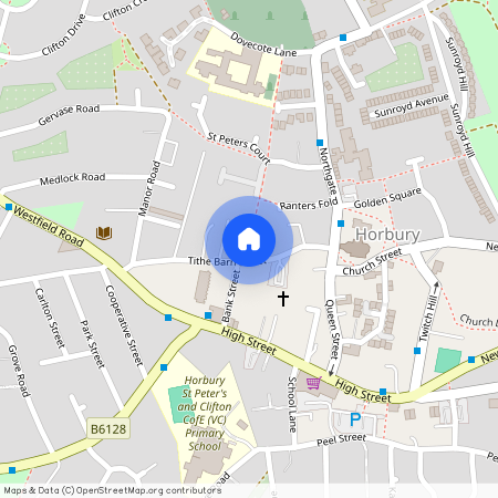 Hargreaves Yard, Wakefield WF4