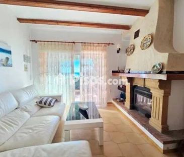 Casa adosada en alquiler en Arenal-Bahía de Jávea - Foto 2