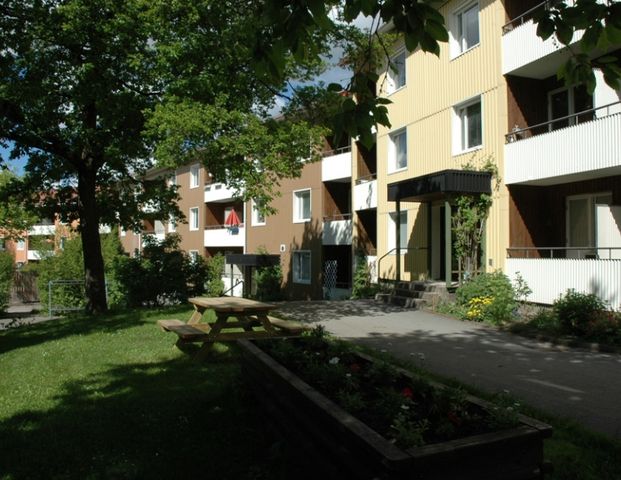 Torstorpsvägen 1 C - Foto 1