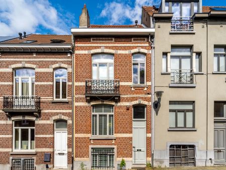 Vijvers van Bosvoorde, Watermael- Bosvoorde - Foto 4