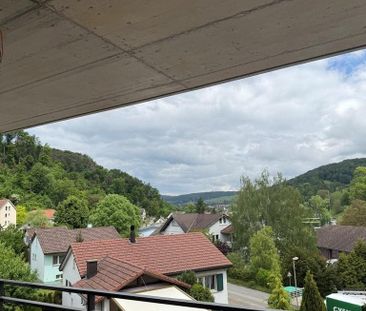 ERSTVERMIETUNG - Wohnen am Burghaldenweg mit eigenem Waschturm - Photo 6