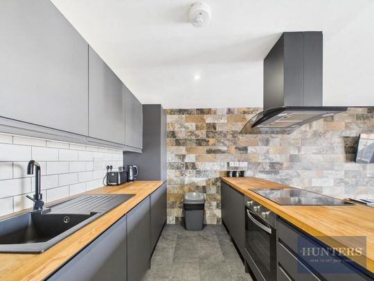 1 bedroom apartment to rent - Photo 1