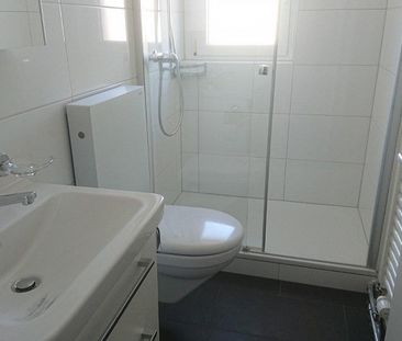 Charmante 2-Zimmerwohnung in der Länggasse  saniert, hell und luftig! - Photo 5