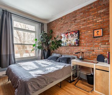 4117 Av. De Lorimier, H2K 3X8, H2K 3X8, Montréal - Photo 2