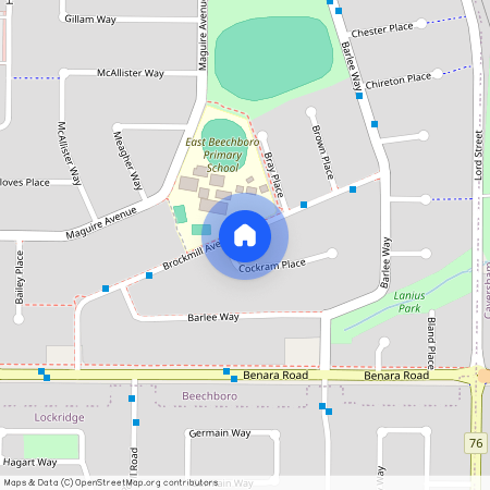 32B Brockmill Avenue, WA 6063, Beechboro