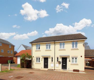 2 Bedroom House to let - Photo 3