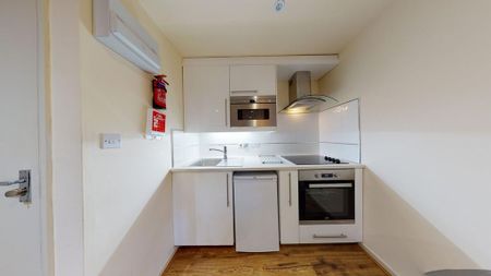 Studio to rent - Photo 3