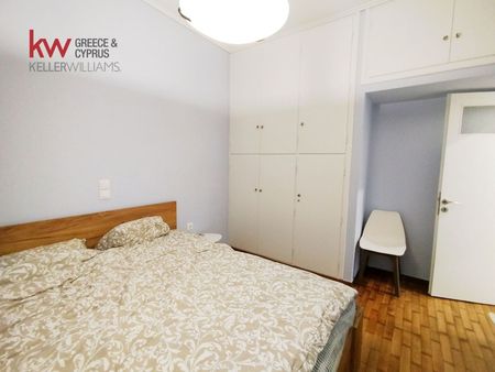 Διαμέρισμα για ενοικίαση Ευελπίδων - Δικαστήρια (Κυψέλη) - Photo 2
