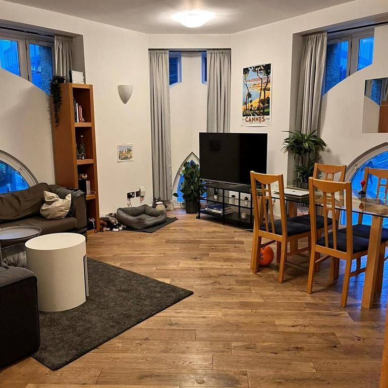 3 bedroom apartment to rent - Photo 1