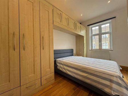 Battersea High Street, Clapham Junction, SW11 - Photo 4