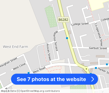 Waterloo Terrace, Shildon - Photo 1