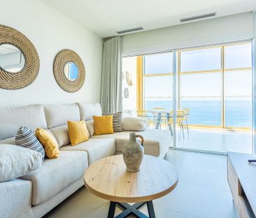 Apartment in Benidorm, for rent - Photo 4