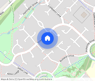 Ellerburn place, MK4 2EJ - Photo 1