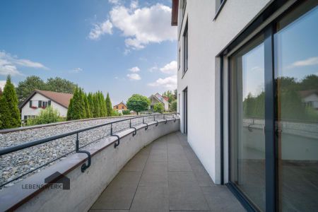 Exklusives Wohnen am Arenenberg – Design trifft Lebensqualität - Photo 5