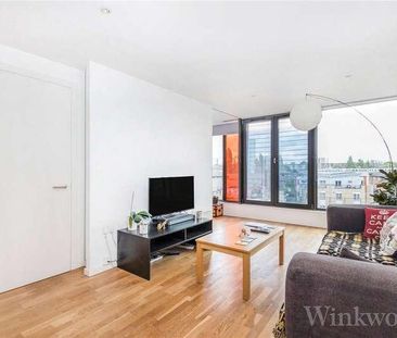 Arklow Road, London, SE14 - Photo 1