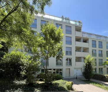 5 pièces avec grand balcon à Chêne-Bourg - Foto 2