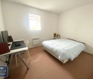 Appartement à louer 2 pièces 48.66m² - Photo 4