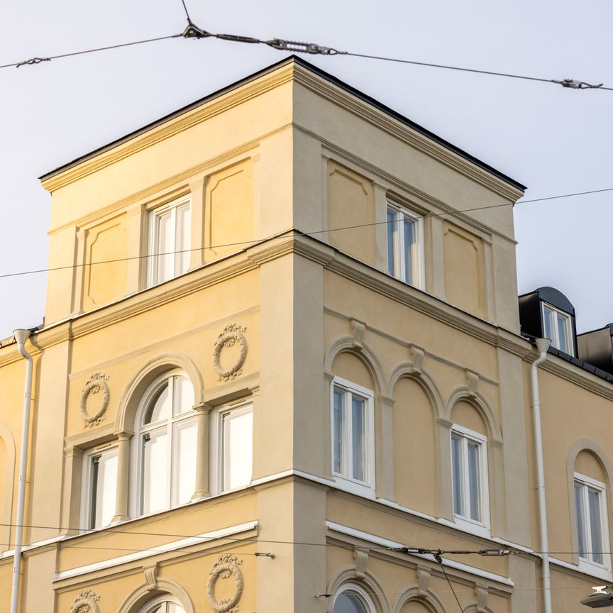 Värmlandsgatan 1 C, Centrum Norr - Photo 1