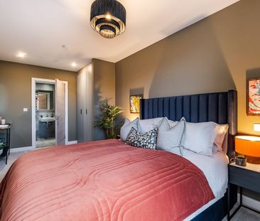 1 bedroom apartment to rent - Photo 4