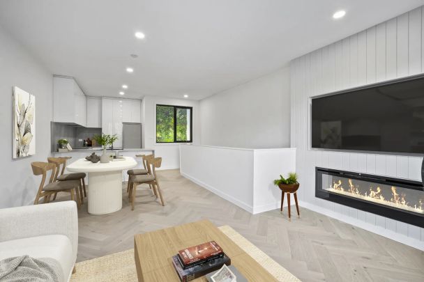 Brand New Interior! Perfect Location! *Parking Permits Available* - Photo 1