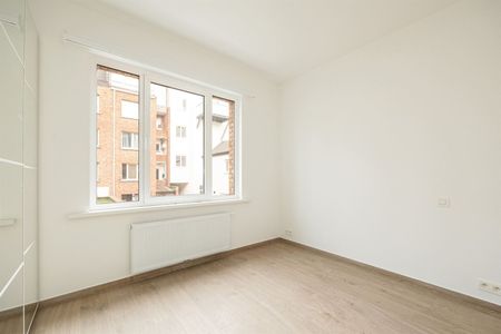 Gerenoveerd appartement aan Zuidpark - Foto 3