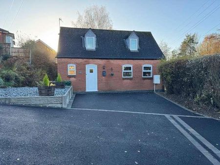 Brook Street, Hartshorne, Swadlincote, South Derbyshire, DE11 - Photo 2