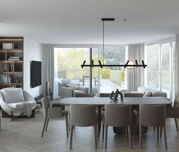 2.5 Zimmer, 66 m², 1. Stock - Photo 2