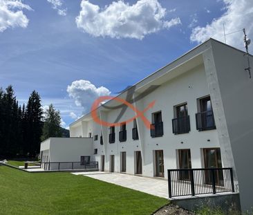 Pronájem bytu 3+kk 57 m² - Fotografie 6