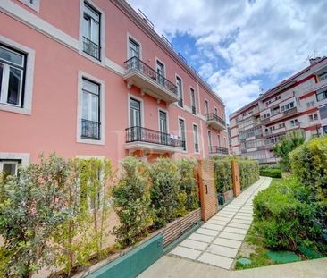 Apartamento T2 - Photo 1