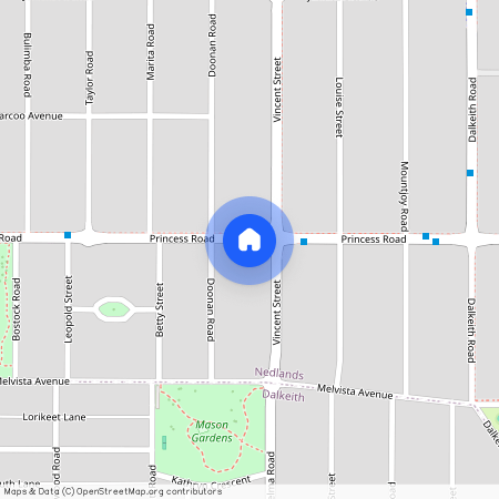 130 Princess Road, WA 6009, Nedlands