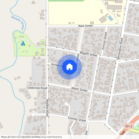 10 Kimberly Road, Waihi