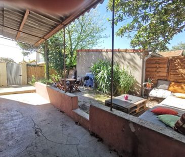 Location Appartement 2 pièces 35m² MARIGNANE 13700 - Photo 5