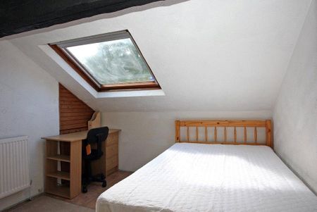 5 bedroom terraced house to rent - Photo 3