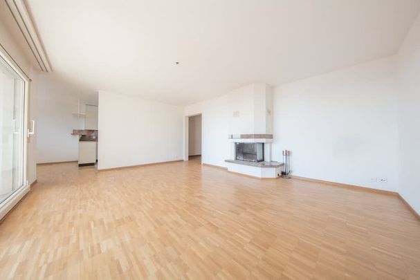 4.5 Zimmer, 102 m², 4. Stock - Foto 1