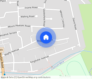 Belle Vue Court, Stockton-On-Tees, TS20 2EJ - Photo 1