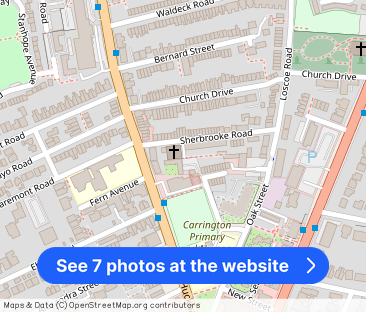 May Court, Carrington, NG5 - Photo 1