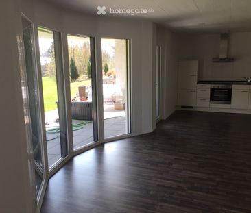 Einliegerwohnung in Matzingen, Ideal für Wochenaufenthalter/in - Photo 2