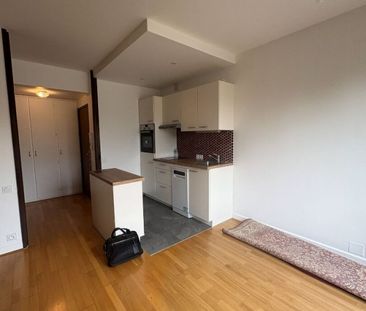 Appartement 2 pièces à Montigny-lès-Metz - Photo 1