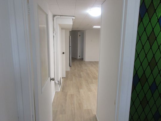 For Lease - 72 Navaho Drive, Toronto, Ontario - Photo 1